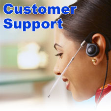 Customer Support